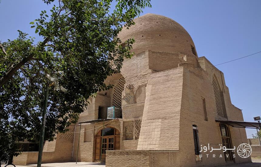 مسجد دشتی اصفهان